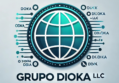 Logo grupo Dioka